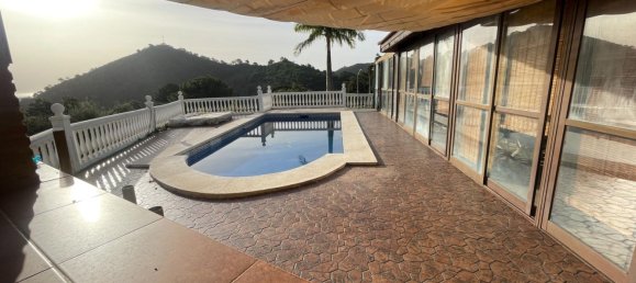 3 Schlafzimmer Haus in Estepona, Spain, Nr. 148721 2