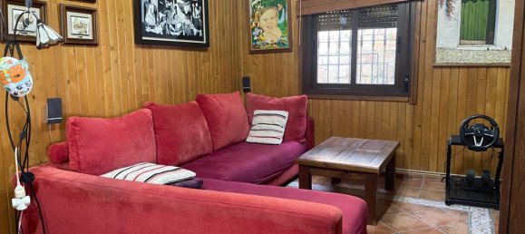 3 Schlafzimmer Haus in Estepona, Spain, Nr. 148721 8