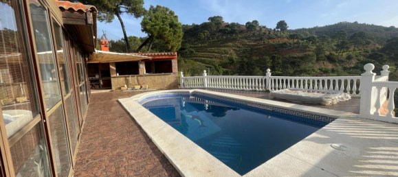 3 Schlafzimmer Haus in Estepona, Spain, Nr. 148721 36