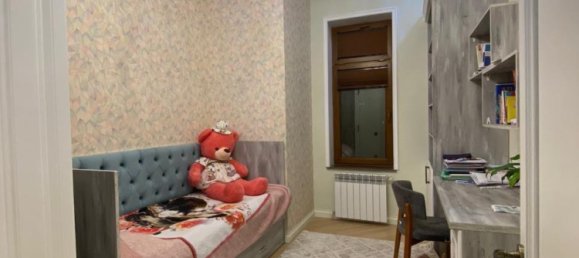 4 bedrooms Apartment in Khatay, Azerbaijan No. 1798 7