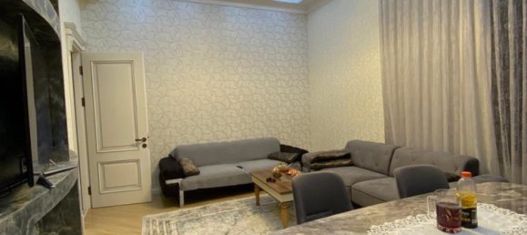 4 bedrooms Apartment in Khatay, Azerbaijan No. 1798 2