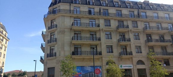 4 bedrooms Apartment in Khatay, Azerbaijan No. 1798 36