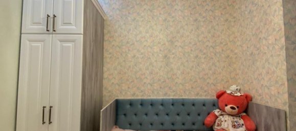 4 bedrooms Apartment in Khatay, Azerbaijan No. 1798 5