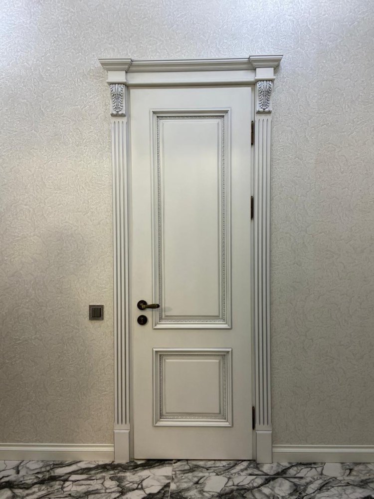 4 bedrooms Apartment in Khatay, Azerbaijan No. 1798