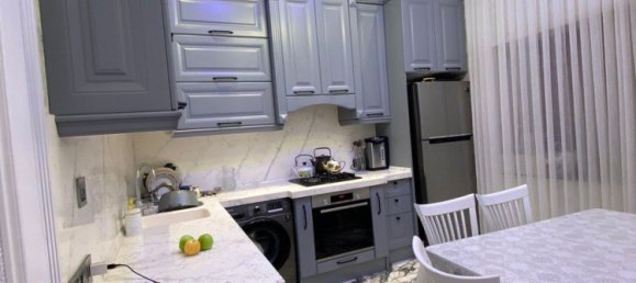 4 bedrooms Apartment in Khatay, Azerbaijan No. 1798 30