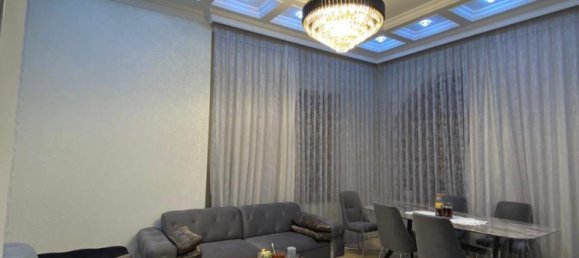 4 bedrooms Apartment in Khatay, Azerbaijan No. 1798 4