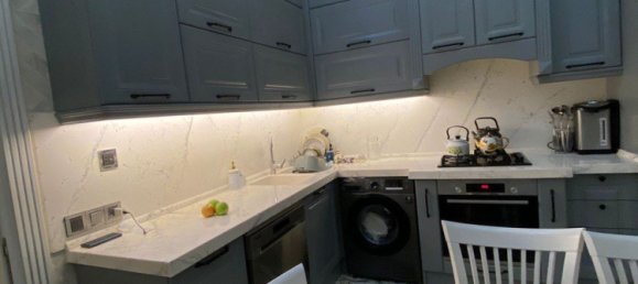 4 bedrooms Apartment in Khatay, Azerbaijan No. 1798 35