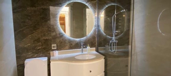 4 bedrooms Apartment in Khatay, Azerbaijan No. 1798 15