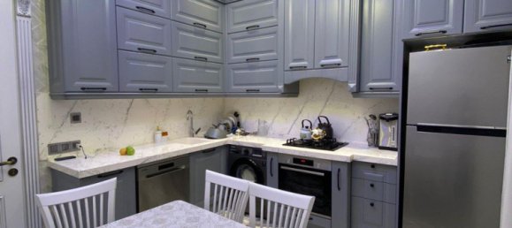 4 bedrooms Apartment in Khatay, Azerbaijan No. 1798 34