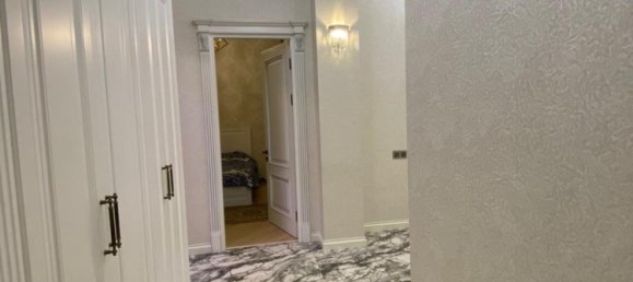 4 bedrooms Apartment in Khatay, Azerbaijan No. 1798 24