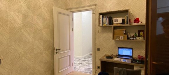 4 bedrooms Apartment in Khatay, Azerbaijan No. 1798 19