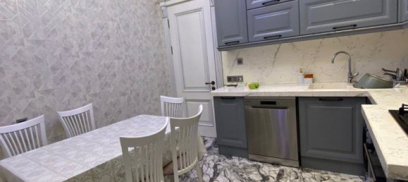 4 bedrooms Apartment in Khatay, Azerbaijan No. 1798 27