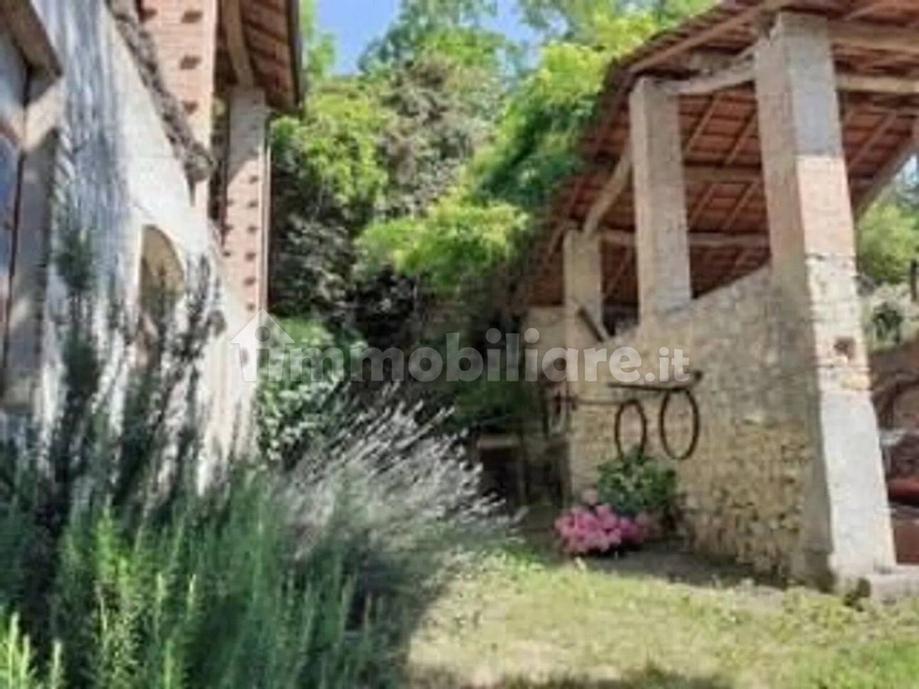 1 غرف نوم منزل في Montesegale, Italy رقم 58916