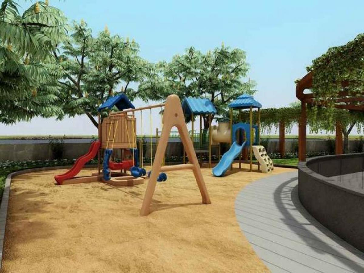 Дом с 3 спальнями в Бангалор, Индия № 49544