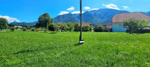 Grundstück in Feistritz ob Bleiburg, Austria, Nr. 164651 4