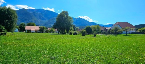 Grundstück in Feistritz ob Bleiburg, Austria, Nr. 164651 7