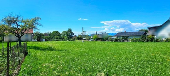 Grundstück in Feistritz ob Bleiburg, Austria, Nr. 164651 11