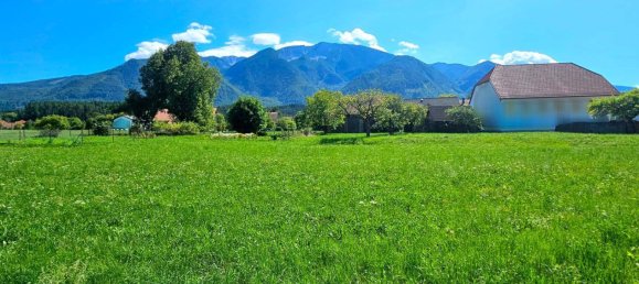 Grundstück in Feistritz ob Bleiburg, Austria, Nr. 164651 6