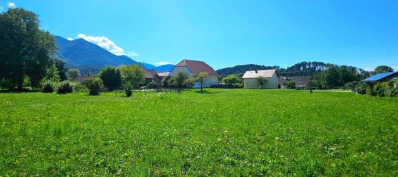 Grundstück in Feistritz ob Bleiburg, Austria, Nr. 164651 8