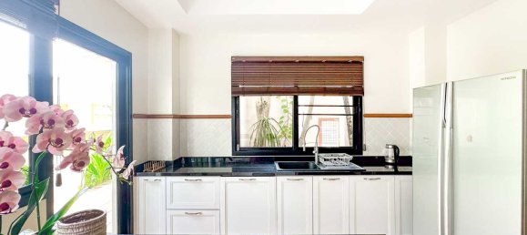 3 chambres house à louer à Bang Tao, Phuket, Southern Thailand, Thailand № 79023 22