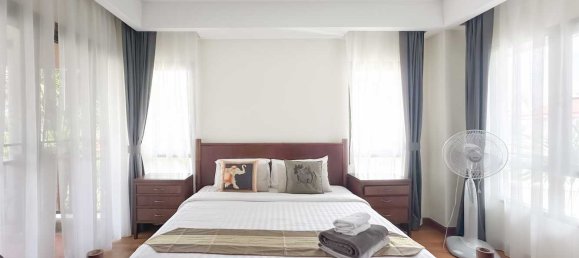 3 chambres house à louer à Bang Tao, Phuket, Southern Thailand, Thailand № 79023 3