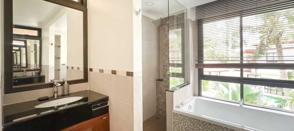 3 chambres house à louer à Bang Tao, Phuket, Southern Thailand, Thailand № 79023 8