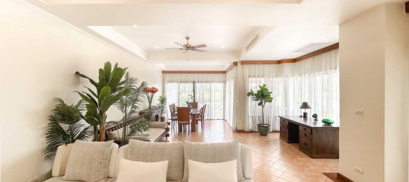 3 chambres house à louer à Bang Tao, Phuket, Southern Thailand, Thailand № 79023 16
