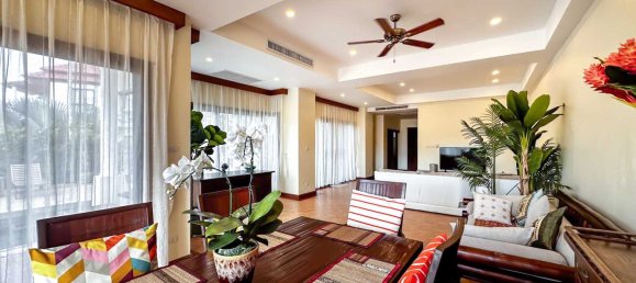 3 chambres house à louer à Bang Tao, Phuket, Southern Thailand, Thailand № 79023 13