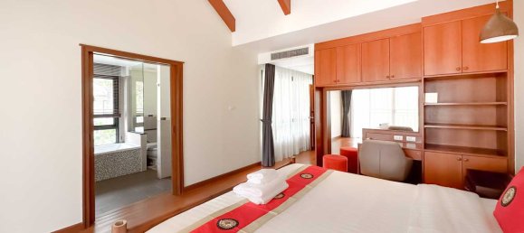 3 chambres house à louer à Bang Tao, Phuket, Southern Thailand, Thailand № 79023 2