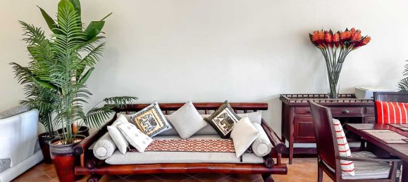 3 chambres house à louer à Bang Tao, Phuket, Southern Thailand, Thailand № 79023 15