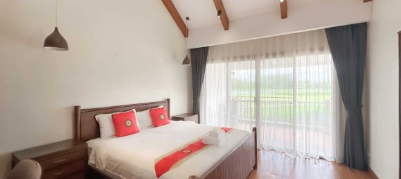 3 chambres house à louer à Bang Tao, Phuket, Southern Thailand, Thailand № 79023 23