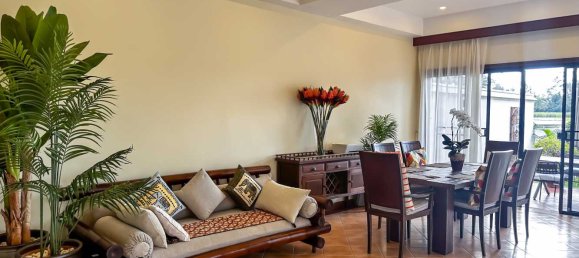 3 chambres house à louer à Bang Tao, Phuket, Southern Thailand, Thailand № 79023 14