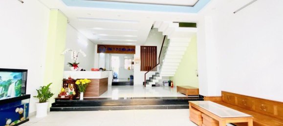 Adosado en Nha Be, Vietnam 132 m² No. 9734 3