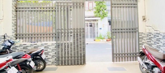 Adosado en Nha Be, Vietnam 132 m² No. 9734 2