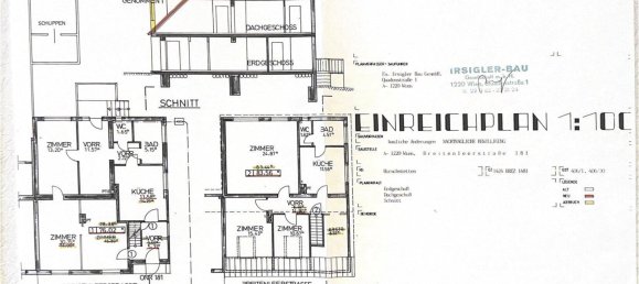 Casa de 5 divisões em Vienna, Austria N.º 24890 12