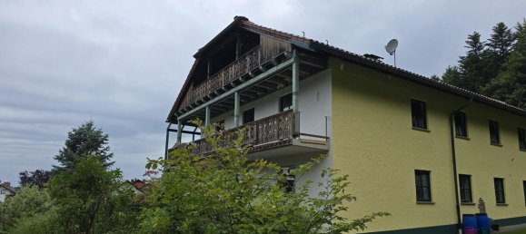 Casa de 5 habitaciónes en Freyung-Grafenau, Germany No. 360837 3
