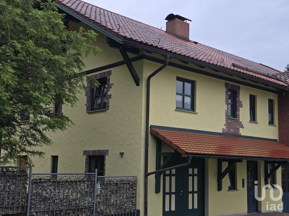 Casa de 5 habitaciónes en Freyung-Grafenau, Germany No. 360837