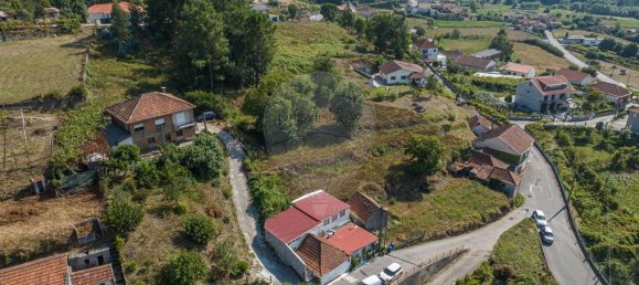 Casa T4 em Fafe, Portugal N.º 41384 2