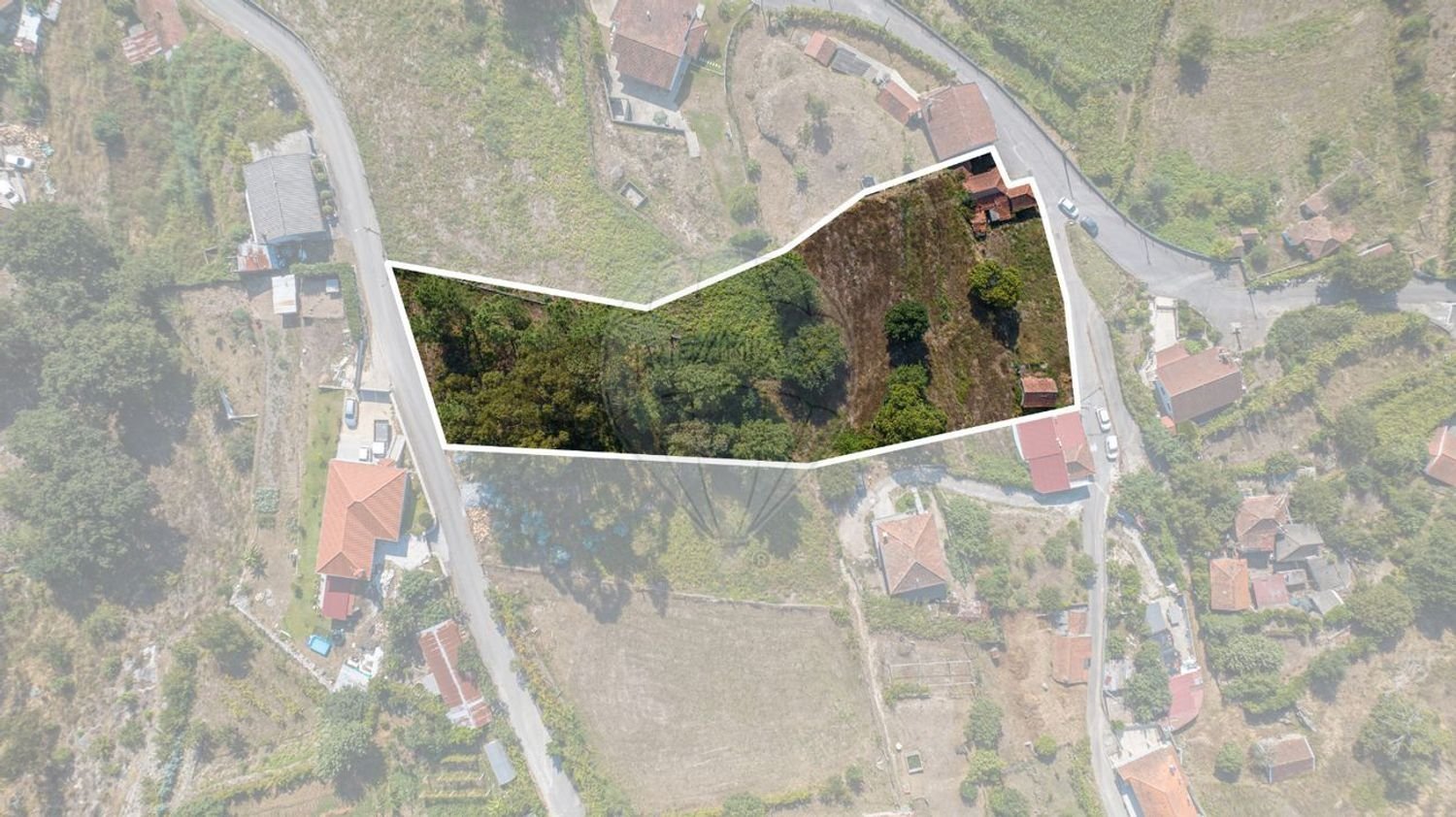 Casa T4 em Fafe, Portugal N.º 41384