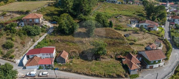 Casa T4 em Fafe, Portugal N.º 41384 13