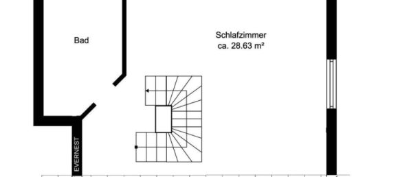 Duplex T2 em Helmstedt, Germany N.º 366610 14