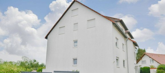 Duplex T2 em Helmstedt, Germany N.º 366610 2