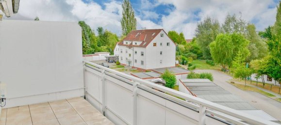 Duplex T2 em Helmstedt, Germany N.º 366610 6