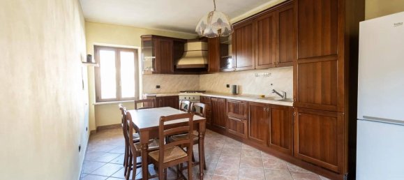 Дом с 5 комнатами в Аличе Кастелло, Италия № 111428 5