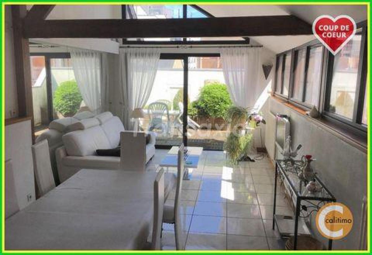 شقة 7 غرف نوم  في Bourges, France رقم 14922