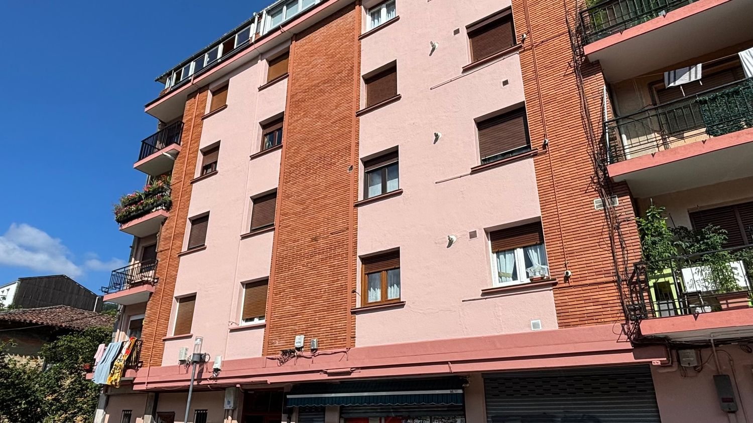 3 Schlafzimmer Wohnung in Basque Autonomous Community, Spain, Nr. 164425