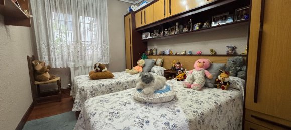 3 Schlafzimmer Wohnung in Basque Autonomous Community, Spain, Nr. 164425 10