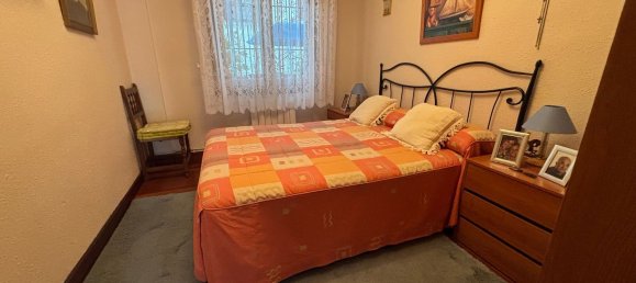 3 Schlafzimmer Wohnung in Basque Autonomous Community, Spain, Nr. 164425 16