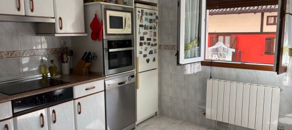 3 Schlafzimmer Wohnung in Basque Autonomous Community, Spain, Nr. 164425 7