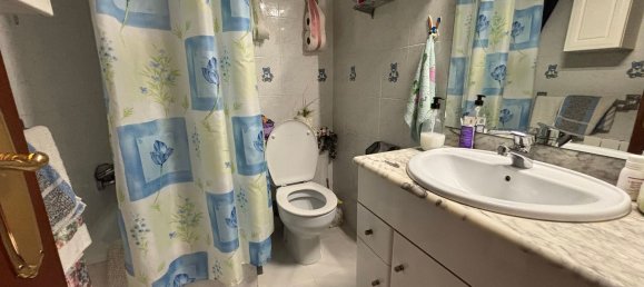 3 Schlafzimmer Wohnung in Basque Autonomous Community, Spain, Nr. 164425 8